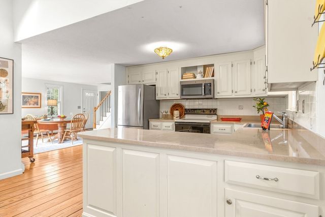 352 Nye Road, Barnstable, MA 02632