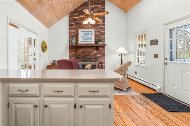 352 Nye Road, Barnstable, MA 02632