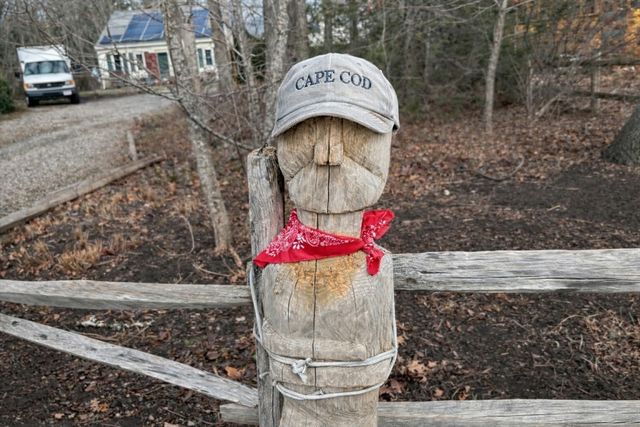 352 Nye Road, Barnstable, MA 02632