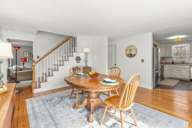 352 Nye Road, Barnstable, MA 02632