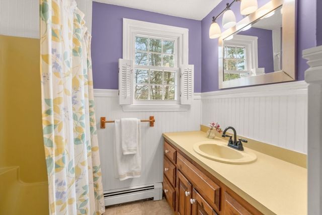 352 Nye Road, Barnstable, MA 02632