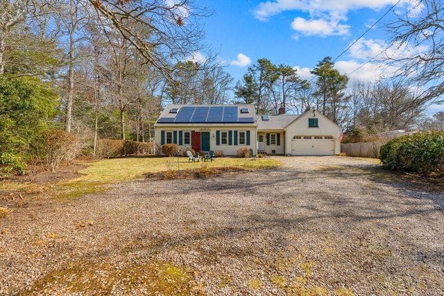 352 Nye Road, Barnstable, MA 02632