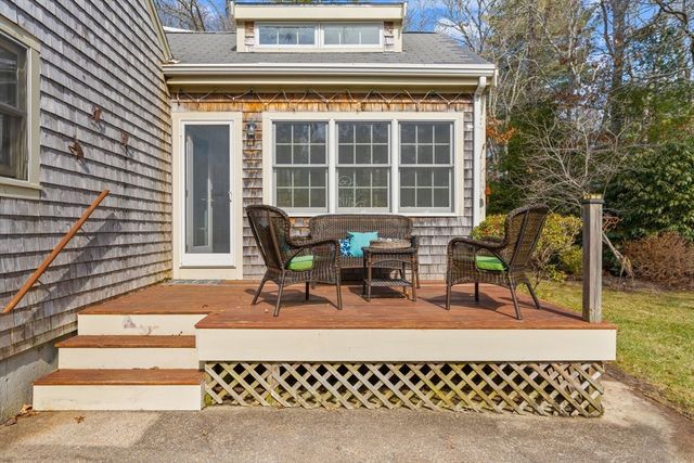 352 Nye Road, Barnstable, MA 02632
