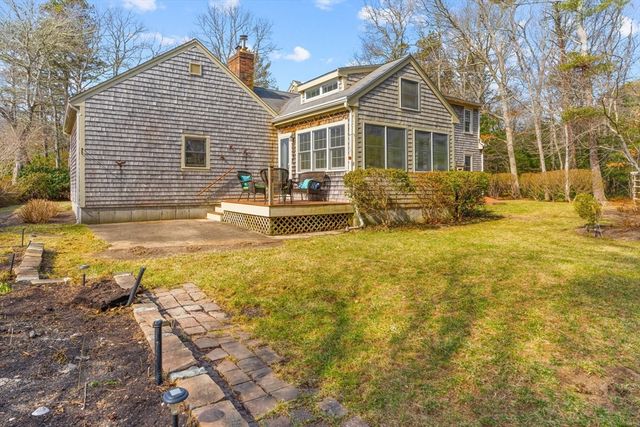352 Nye Road, Barnstable, MA 02632