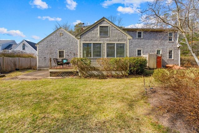 352 Nye Road, Barnstable, MA 02632