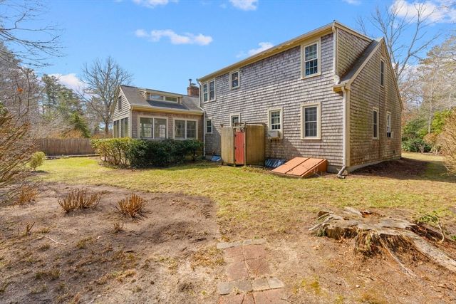352 Nye Road, Barnstable, MA 02632