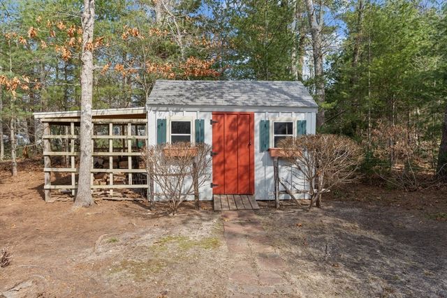 352 Nye Road, Barnstable, MA 02632