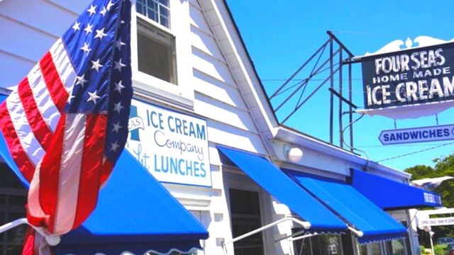 352 Nye Road, Barnstable, MA 02632