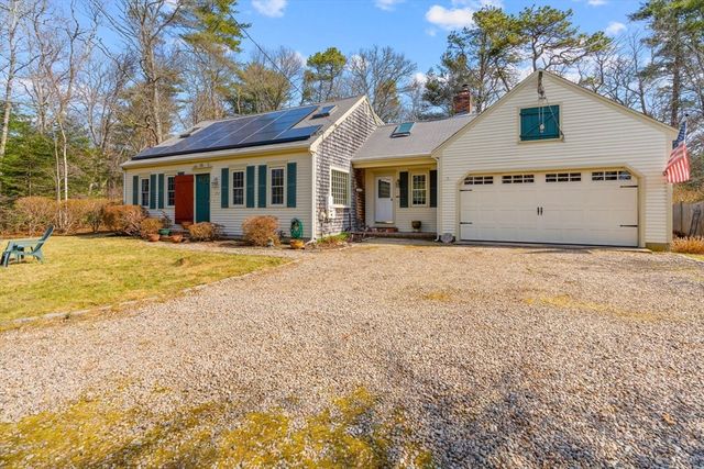 352 Nye Road, Barnstable, MA 02632