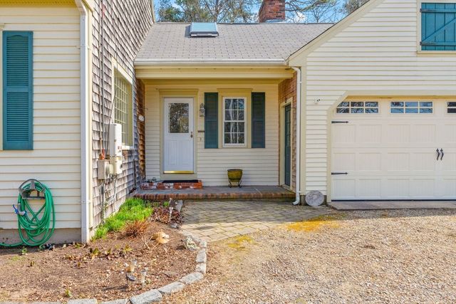 352 Nye Road, Barnstable, MA 02632