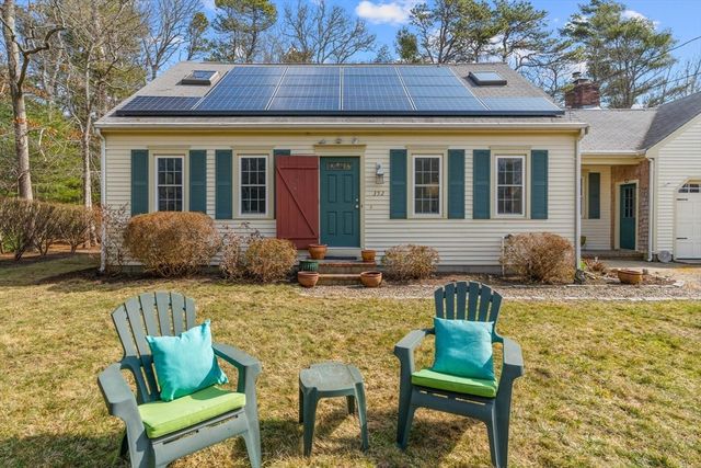 352 Nye Road, Barnstable, MA 02632