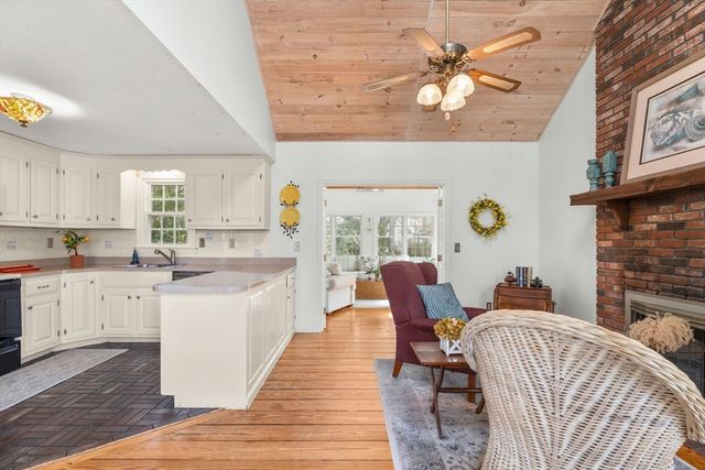 352 Nye Road, Barnstable, MA 02632