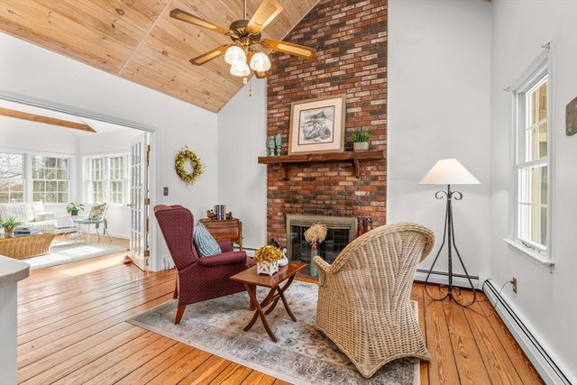 352 Nye Road, Barnstable, MA 02632