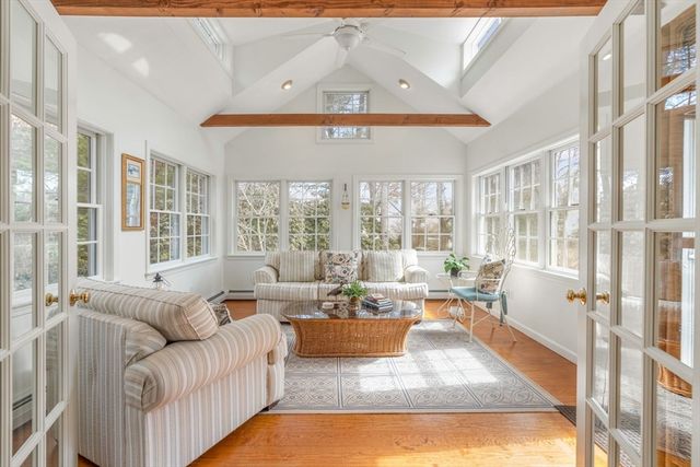 352 Nye Road, Barnstable, MA 02632