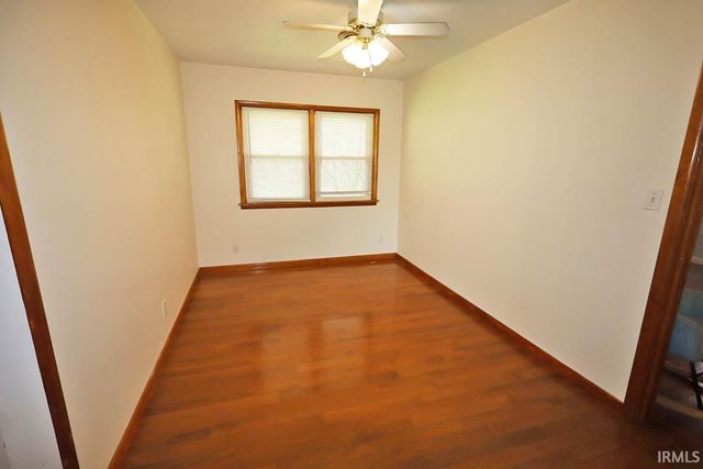 1500 S Bosse Avenue, Evansville, IN 47712