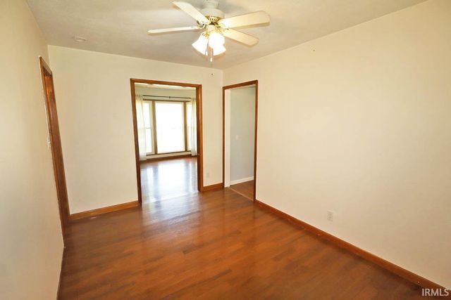 1500 S Bosse Avenue, Evansville, IN 47712