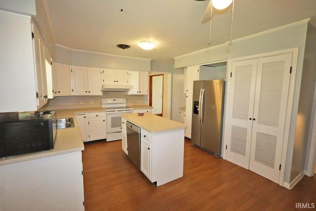 1500 S Bosse Avenue, Evansville, IN 47712