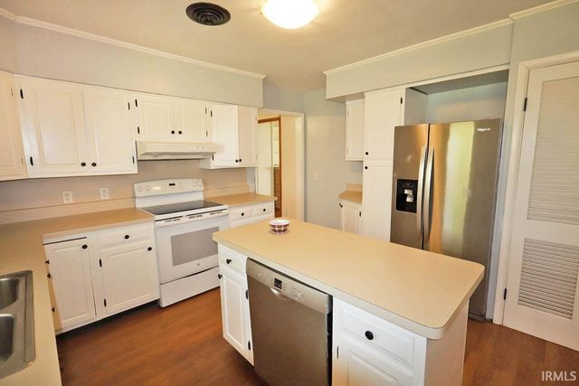 1500 S Bosse Avenue, Evansville, IN 47712