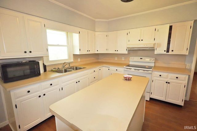 1500 S Bosse Avenue, Evansville, IN 47712