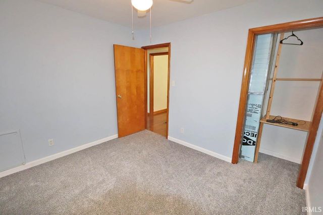 1500 S Bosse Avenue, Evansville, IN 47712