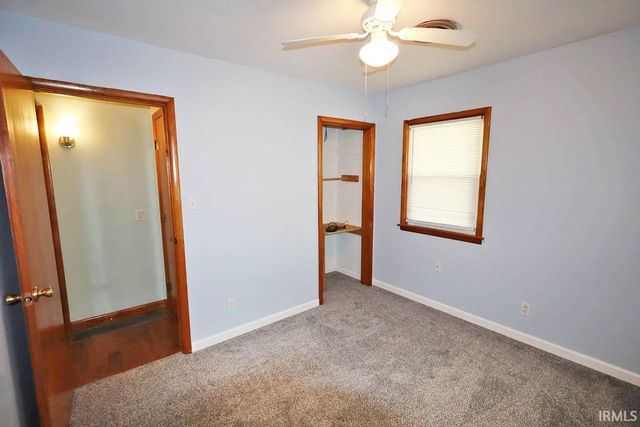 1500 S Bosse Avenue, Evansville, IN 47712