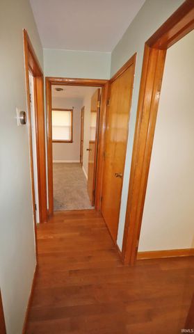 1500 S Bosse Avenue, Evansville, IN 47712