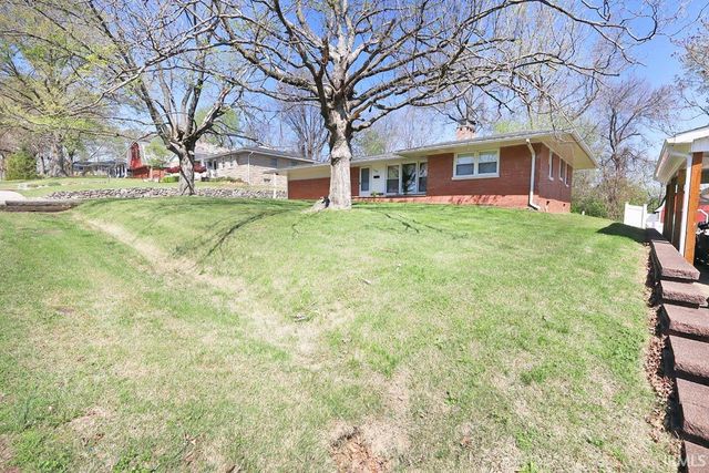 1500 S Bosse Avenue, Evansville, IN 47712