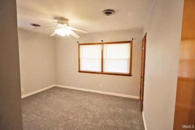 1500 S Bosse Avenue, Evansville, IN 47712