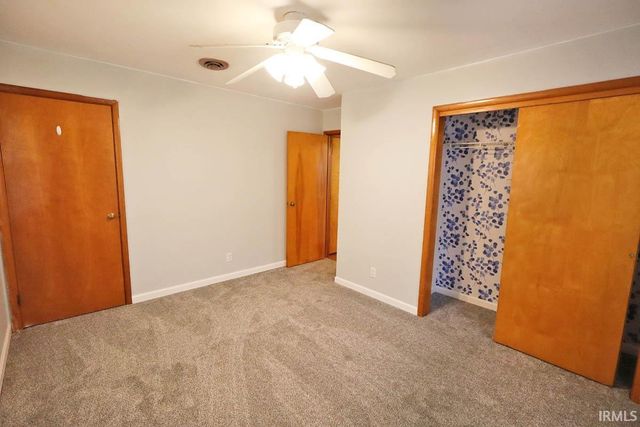 1500 S Bosse Avenue, Evansville, IN 47712