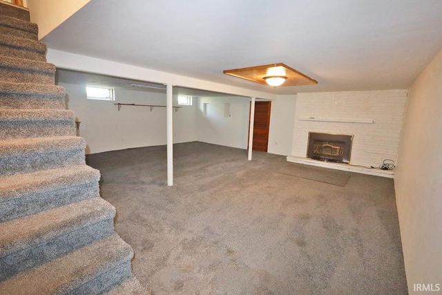 1500 S Bosse Avenue, Evansville, IN 47712