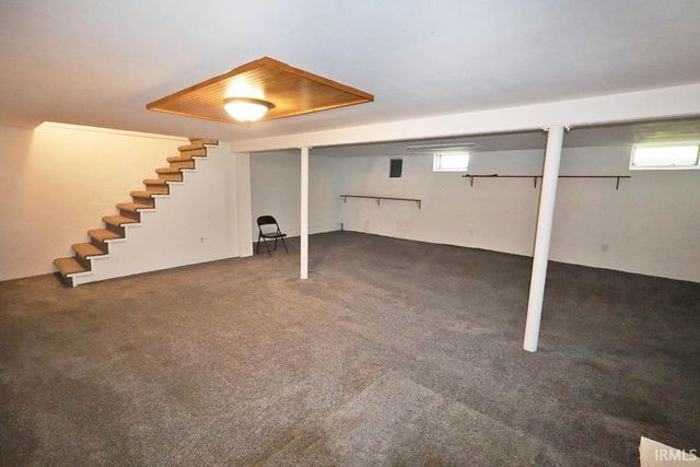 1500 S Bosse Avenue, Evansville, IN 47712