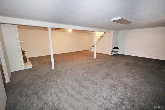 1500 S Bosse Avenue, Evansville, IN 47712