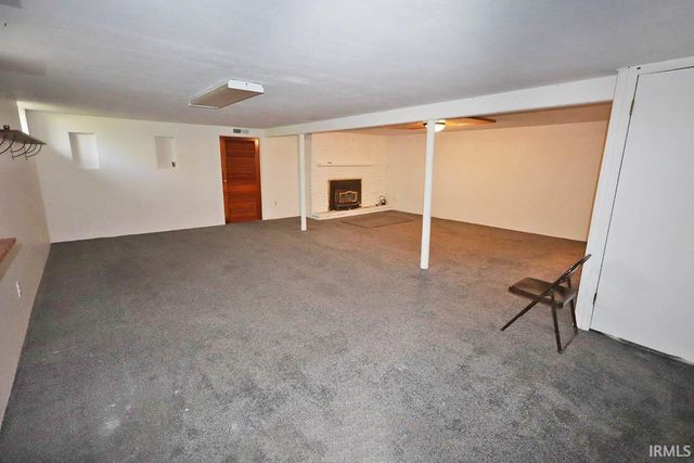 1500 S Bosse Avenue, Evansville, IN 47712