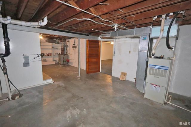 1500 S Bosse Avenue, Evansville, IN 47712