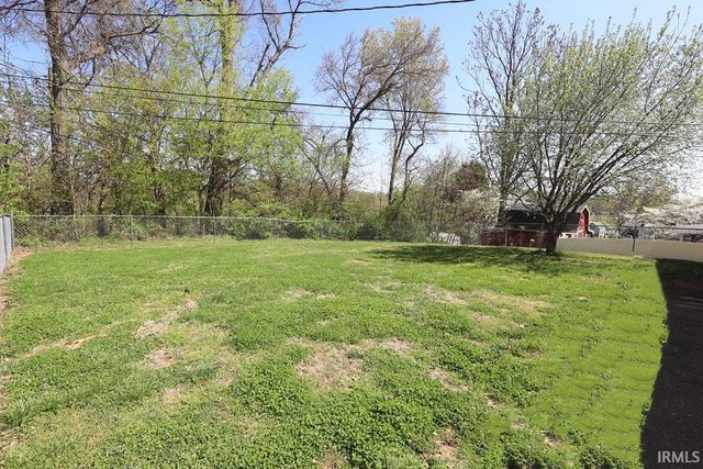 1500 S Bosse Avenue, Evansville, IN 47712