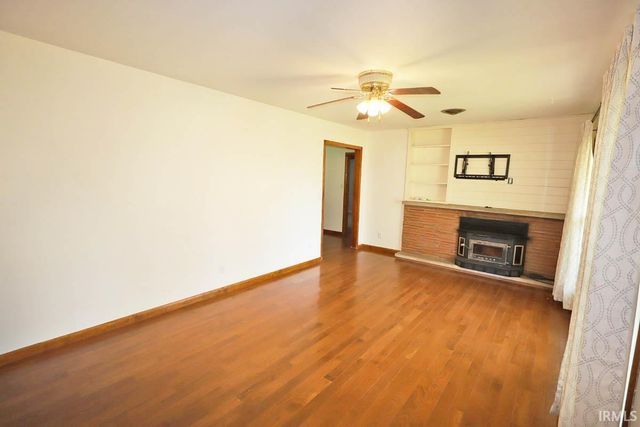 1500 S Bosse Avenue, Evansville, IN 47712