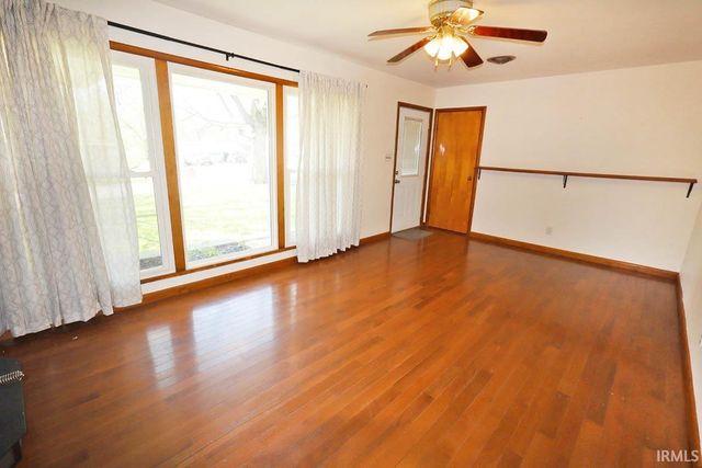 1500 S Bosse Avenue, Evansville, IN 47712