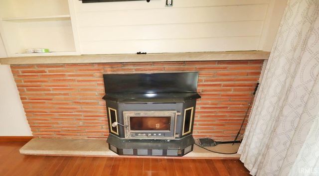 1500 S Bosse Avenue, Evansville, IN 47712