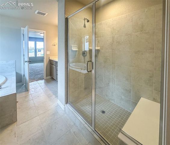 8227 Henzlee Place, Falcon, CO 80831