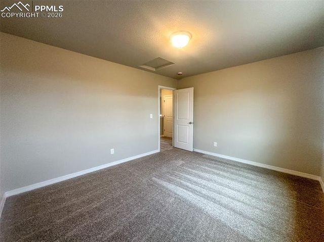 8227 Henzlee Place, Falcon, CO 80831