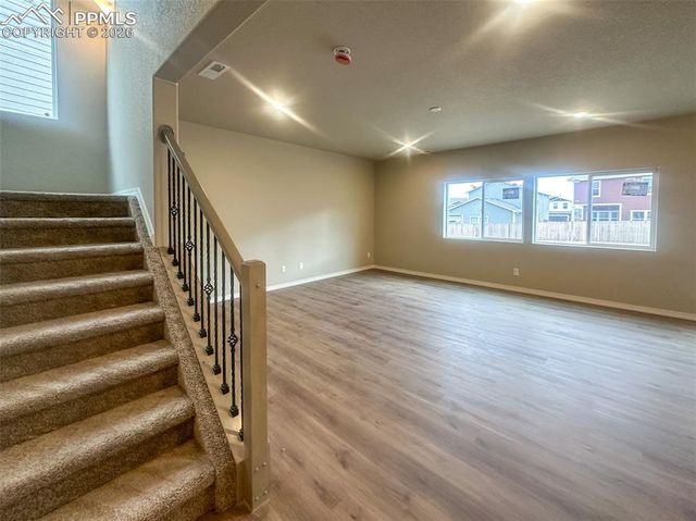 8227 Henzlee Place, Falcon, CO 80831
