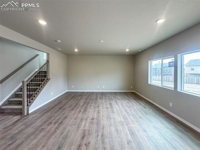 8227 Henzlee Place, Falcon, CO 80831
