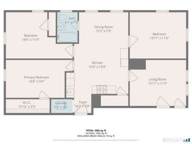 100 Broad Street 4W, New Britain, CT 06053