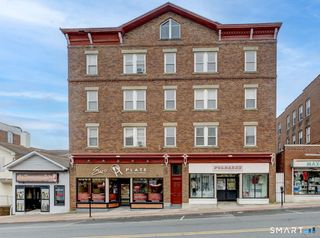 100 Broad Street 4W, New Britain, CT 06053