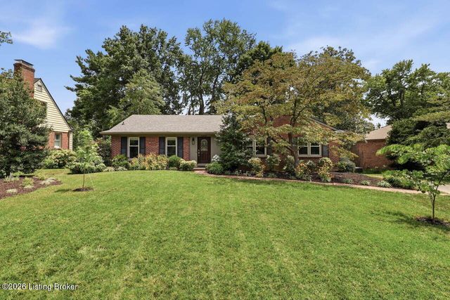 7608 Springvale Dr, Louisville, KY 40241