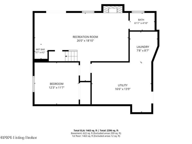 7608 Springvale Dr, Louisville, KY 40241
