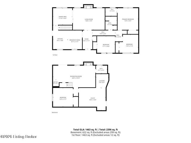 7608 Springvale Dr, Louisville, KY 40241