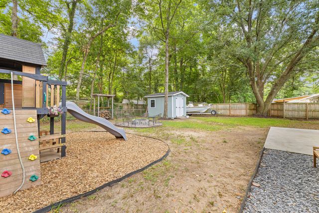 1527 Staffordshire Drive, Charleston, SC 29407