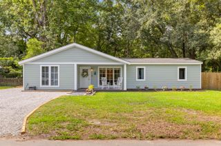 1527 Staffordshire Drive, Charleston, SC 29407