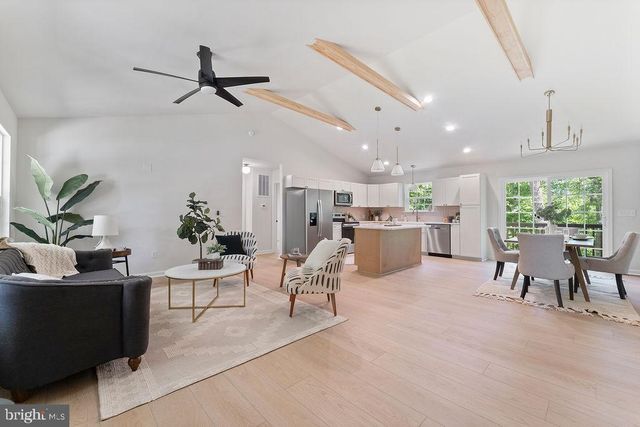 12121 ALBANO RD, Barboursville, VA 22923